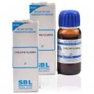 SBL Chelone Glabra 1X (Q) (30ml, Pack of 2)