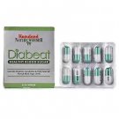 Hamdard Diabeat Capsules (60caps)
