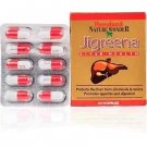 Hamdard Jigreena Capsules (60caps)