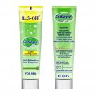 Vetoni College Boy Shaving Cream Green (120g)