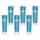 Vetoni Shaving Cream Icy Cool (125g, Pack of 6)