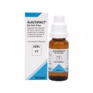 Adel Germany Adel 17 GLAUTARACT Homeopathic Drops 20ml | Multi Pack