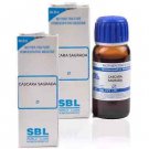 SBL Cascara Sagrada 1X (Q) (30ml, Pack of 2)