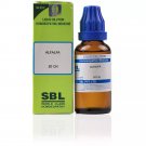 SBL Alfalfa 30 CH (30ml)