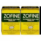 Hamdard Zofine Powder (60g, Pack of 2)
