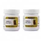 Hamdard Habbe Halteet (100tab, Pack of 2)