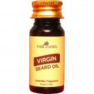 Park Daniel Virgin Beard Oil (Lavender Fragrance) (35ml)