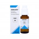 Adel Germany Adel 25 SOMCUPIN Homeopathic Drops 20ml | Multi Pack