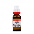 1x Dr. Reckeweg Ceanothus Americanus 200CH Dilution 11ml