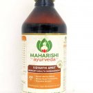 Maharishi Ayurveda Vidyarthi Amrit 200 ml Syrup | MindCare | Tonic for Students