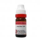 1x Dr Reckeweg Germany Acid Muriaticum 200 CH 11ml Dilution
