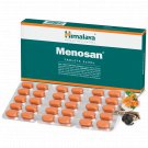 Himalaya Herbal Menosan 30 Tablets | 2 Pack
