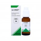 Adel Germany Adel 38 apo-SPAST Homeopathic Drops 20ml | Multi Pack