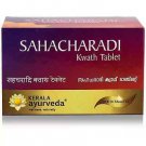 Kerala Ayurveda Sahacharadi Kwath Tablet (100tab)