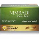 Kerala Ayurveda Nimbadi Kwath Tablet (100tab)