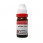 1x Dr Reckeweg Germany Acid Muriaticum 10M CH 11ml Dilution