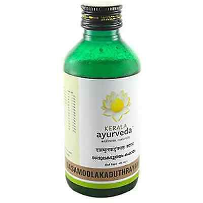Kerala Ayurveda DasamoolaKaduthrayam Kwath (200ml)