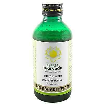 Kerala Ayurveda Drakshadi Kwath (200ml)