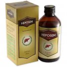Kerala Ayurveda Heposem Syrup (200ml)