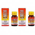 Hamdard Gentole (10ml, Pack of 2)