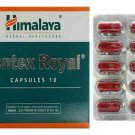Himalaya Herbal Tentex Royal 10 Capsules | Pack of 1,2,3,4,5,6,8,10,12,15,20