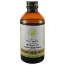 Kerala Ayurveda Kottamchukkadi Thailam (200ml)