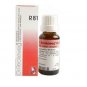 Dr Reckeweg Germany R81 Analgesic Drops 22ml | 1,2,3,4,5,6,8,10,12,15,20 Pack