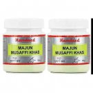 Hamdard Majun Musaffi Khas (125g, Pack of 2)