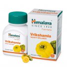 Himalaya Herbal Vrikshamla 60 Tablets | Pack of 1,2,3,4,5,6,8,10,12,15,20