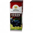 Kerala Ayurveda Iogen Syrup (200ml)