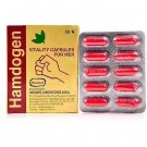 Hamdard Hamdogen Capsules (50caps)
