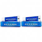 Hamdard Dynamol Cream (10g, Pack of 2)