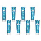 Vetoni Shaving Cream Icy Cool (125g, Pack of 8)