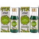 Hamdard Roghan Amla Sada (100ml, Pack of 2)