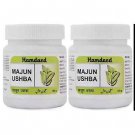 Hamdard Majun Ushba (125g, Pack of 2)