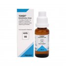 Adel Germany Adel 66 TOXEX Homeopathic Drops 20ml | Multi Pack
