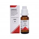 Adel Germany Adel 54 CANGUST Homeopathic Drops 20ml | Multi Pack