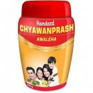 Hamdard Chyawan Prash Awaleha (500g)