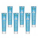Vetoni Eco Pack Shaving Cream Menthol (Each 100gm) (6Pack)
