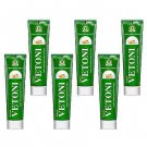 Vetoni Shaving Cream Lemon (125g, Pack of 6)