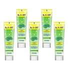 Vetoni College Boy Shaving Cream Green (120g, Pack of 5)