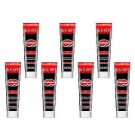 Vetoni College Boy Shaving Cream Black (120g, Pack of 7)