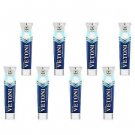 Vetoni Eco Pack Shaving Cream (Each 100gm) (8Pack)