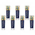 Vetoni Shaving Cream Fruity Punch (125g, Pack of 7)