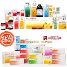 All Dr Reckeweg Germany Drops R1 to R89 | Select From List