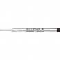 Parker Quink Flow Ball Point Pen Refill Blue Black Ink Fine Medium Point