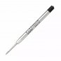 Parker Quink Flow Ball Point Pen Refill Blue Black Ink Fine Medium Point