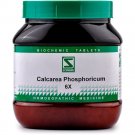 2x Dr Willmar Schwabe India Cal Phos 6X +Natrum Mur 6X | 550gm Each | Combo Pack
