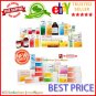 Dr Reckeweg Germany Homeopathy Drops 22ml Range R1 - R89 Expiry 4 Years