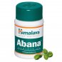 100x Himalaya Abana 60 Tablets Wholesale Pack